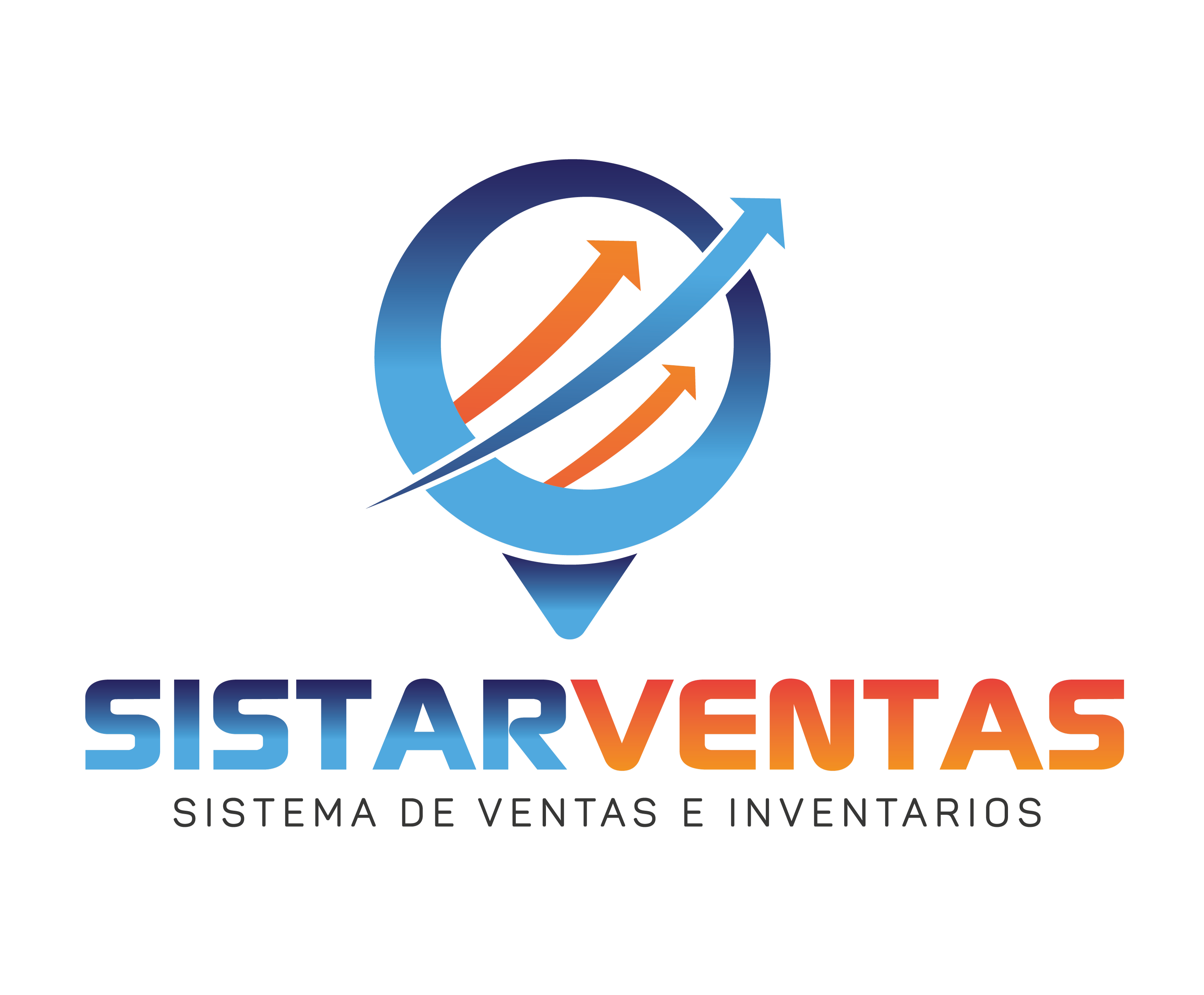 SistarVentas Dashboard